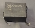Kondensator rozruchowy 25uF/450VAC