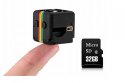 Mini Kamera Full HD Szpiegowska Detekcja Ruchu BLOW