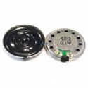 Głośnik miniaturowy 3cm 0,1W 16 Ohm 1259