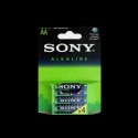 Bateria LR6 Sony Alkaliczna