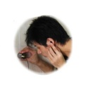 Podsłuch sejsmiczny stetoskopowy - przez ścianę