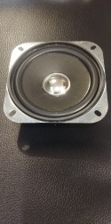 Głośnik średniotonowy 10cm 20W 4 Ohm YD103-60-4