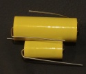 Kondensator foliowy axial 6,8uF/160V 930C