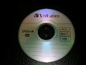 Płyta DVD-R VERBATIM