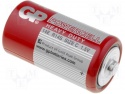 Bateria R14 GP 1,5V