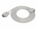 Kabel komputerowy SVGA wtyk-wtyk 3m