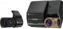 Wideorejestrator NAVITEL RS990 GPS + kamera tylna