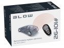 Alarm samochodowy BLOW CAR SYSTEM