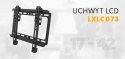 Uchwyt LCD 17 - 42 cali R LCD73