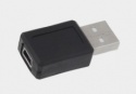 Adapter wtyk USB-gn.FotoCanon Vitalco 2060
