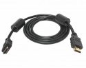 Kabel HDMI 10m VITALCO złocony