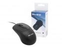 Mysz optyczna BLOW MP-40 USB czarna