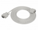 Kabel komputerowy SVGA wtyk-wtyk 15m