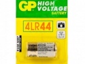 Bateria GP 6V 4LR44 476A alkaiczna