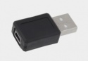 Przejście wtyk USB / gniazdo FotoCanon 5pin RoHS